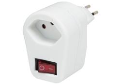 Brennenstuhl Adapterstecke