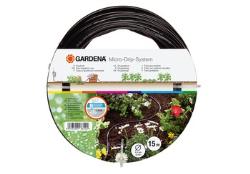 GARDENA Tropfrohr 1361, 15 GARDENA Tropfrohr 1361, 15