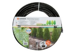 GARDENA Tropfrohr 1385, 50 GARDENA Tropfrohr 1385, 50