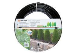 GARDENA Tropfrohr 1386, 50 GARDENA Tropfrohr 1386, 50