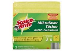 3M Scotch-Brite Mikrofaser