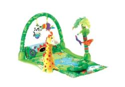 Fisher Price Rainforest Sp Fisher Price Rainforest Sp