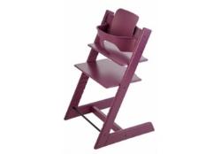 Stokke Hochstuhl Tripp Tra