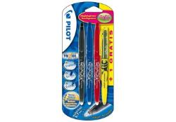 Pilot FriXion Roller + Tex Pilot FriXion Roller + Tex