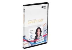 Zebra CardStudio Standard, Zebra CardStudio Standard,
