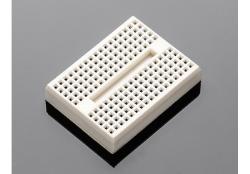 Adafruit Tiny Breadboard, Adafruit Tiny Breadboard,