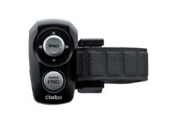 Clarion RCB147, Infrarot-J Clarion RCB147, Infrarot-J