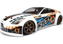 HPI Sprint 2 Sport Nissan 