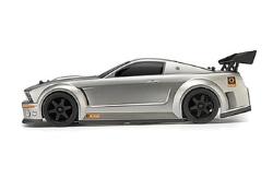 HPI Sprint 2 Flux Ford Mus