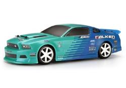 HPI Micro RS4 Ford Mustang