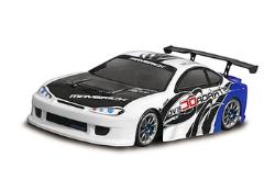 Maverick Strada DC Evo, 2. Maverick Strada DC Evo, 2.