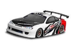 Maverick Strada TC Evo S, Maverick Strada TC Evo S,
