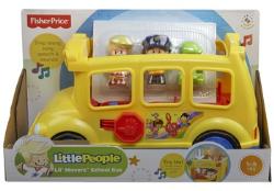 Fisherprice Little People Fisherprice Little People