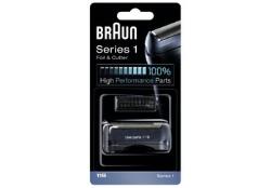 Braun Scherteile Kombipack Braun Scherteile Kombipack