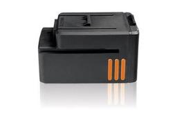 WORX Ersatz-Akku LiIon 40 