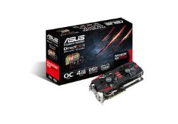 ASUS AMD Radeon R9 290X DC