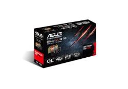 ASUS AMD Radeon R9 290 DC2