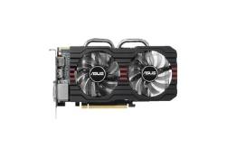 ASUS AMD Radeon R7 260X-DC