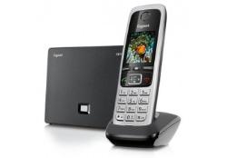 Gigaset 430A IP mit Anrufb Gigaset 430A IP mit Anrufb
