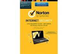 Symantec Norton Internet S