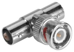 ABUS TVAC40630 BNC T-Verte ABUS TVAC40630 BNC T-Verte