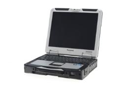 Toughbook CF-31WEUAEMD, In Toughbook CF-31WEUAEMD, In