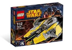 LEGO Star Wars - Jedi Inte LEGO Star Wars - Jedi Inte