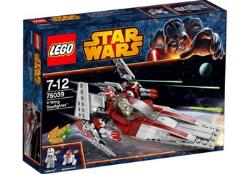 LEGO Star Wars - V-wing St