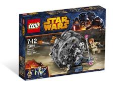 LEGO Star Wars - General G LEGO Star Wars - General G