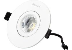 Verbatim LED Downlight 12W
