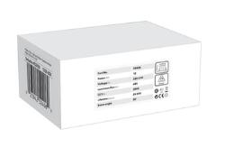 Verbatim LED Downlight 12W