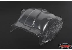 RC4WD Inner Fender Set fü RC4WD Inner Fender Set fü