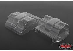 RC4WD Inner Fender Set Def RC4WD Inner Fender Set Def