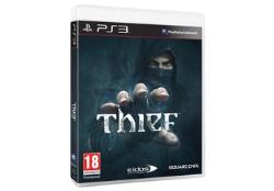 Thief - PS3 - D, Thief - PS3 - D,
