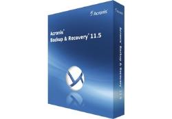 Acronis Backup Advanced fo Acronis Backup Advanced fo