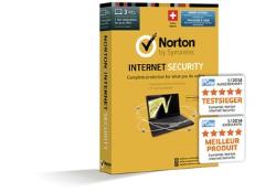 Symantec Norton Internet S