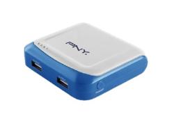 Mobile Ladestation PNY, Po