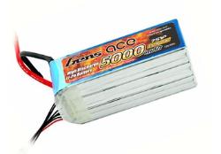 Gens ace LiPo-Akku 25.9V 5