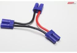 Adapterkabel EC5 Seriensch Adapterkabel EC5 Seriensch