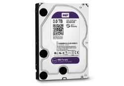 WD Purple 3.5" SATA-III 3T WD Purple 3.5" SATA-III 3T