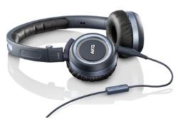 AKG K 452, Mini On-Ear Kop