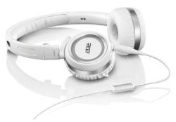 AKG K 452, Mini On-Ear Kop