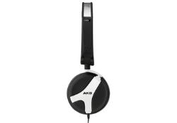 AKG K 518 DJ, DJ-Kopfhöre