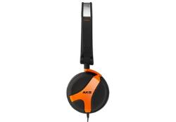 AKG K 518 LE, DJ-Kopfhöre AKG K 518 LE, DJ-Kopfhöre