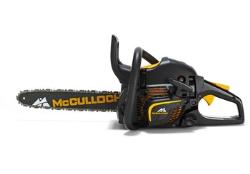 McCULLOCH Kettensäge B-KS