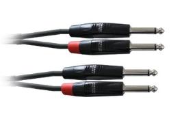 Cordial CIU 3 PP, Zwilling Cordial CIU 3 PP, Zwilling