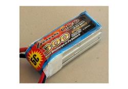 Gens ace LiPo-Akku 11.1V 3 Gens ace LiPo-Akku 11.1V 3
