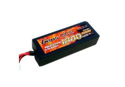 Gens ace LiPo-Akku 7.4V 18 Gens ace LiPo-Akku 7.4V 18