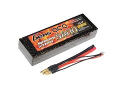 Gens ace LiPo-Akku 7.4V 58