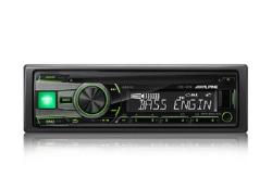 Alpine CDE-181R, Autoradio Alpine CDE-181R, Autoradio
